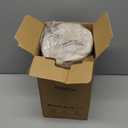 Bedsure GentleSoft Throw Blanket for Couch - Cozy Soft Blankets for Women, Cute Small Fleece Throws for Girls, Beige, 50x70 Inches