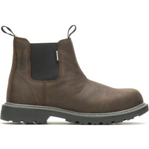 Wolverine Unisex Adult Floorhand Romeo Waterproof, Size 9M