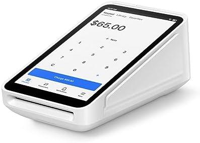 Square Terminal - Credit Card Machine to Accept All Payments | Mobile POS