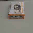 Video Conference Lighting Kit, Ring Light Clip on Laptop Monitor with 5 Dimmable Color & 5 Brightness Level for Webcam Lighting/Zoom Lighting/Remote Working/Self Broadcasting and Live Streaming, etc.