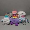 Bumbumz Litchen Bumz 7.5 Inch 6 Assortment