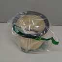 MULTI FIT Wet Dry Vac Filter VF2007 Standard Replacement Shop Vacuum Filter for Most 5 Gallon and Larger Shop-Vac Branded Wet Dry Vacuum Cleaners (1)