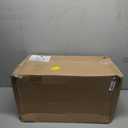 LightEase Memory Foam Leg Support and Elevation Pillow w/Dual Handles for Surgery, Injury, or Rest