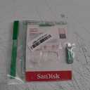 SanDisk 512GB Ultra Dual Drive Go USB Type-C Flash Drive - Up to 400MB/s, Absinthe Green - SDDDC3-512G-G46AG