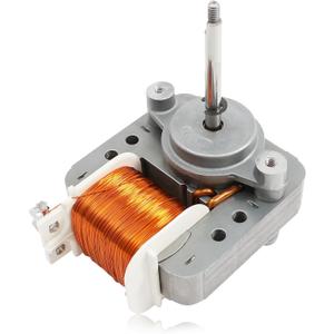 PartsBroz DG31-00005A Convection Fan Motor - Compatible With Samsung Range - Replaces AP4338602 2087455 PS4240735 NE58F9500SS NE595R0ABSR Ultra Durable Replacement