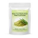 Tea & Barley Grass Multi-Fruit Powder (EXP 06/26/27)