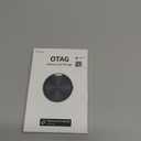 Air Tags for Android,Air Tags-4 Pack Android,Air Tracker Tags with 4 Case,2 Year Battery Life,Google Find Trackers for Google'S Find Hub App,IP65 Waterproof Luggage Air Tracker Tag for Keys