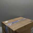 KROSER Carry On Underseat Multi-functional, 16-inch Underseater Lightweight Overnight Suitcase for Women, Dusty Pink