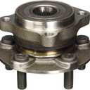 Timken HA590315 Wheel Bearing and Hub Assembly