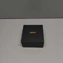 Smart Bracelet, Wearable Activity & Fitness Tracker Band, 24H Sleep Tracker, All-Day Continuous Heart Rate Blood Pressure Stress HRV Monitor, 173 Sport Modes Smart Wristband with Free APP Black