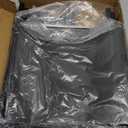 Shoe Rack 2 Tier Long Storage Organizer Wide Metal Shoe Shelf for Closet Entryway Black