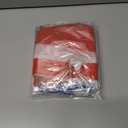 3 Pcs Large 70"+60"+40" American Windsock Heavy Duty, Memorial Day Decorations,Patriotic Fourth of July Outdoor Decor,American USA Flag Windsocks,Red White and Blue Decor for 4th of July,Outside