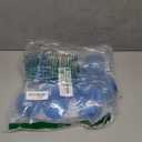 MOONSOUND Self Watering Globes for Plants - 10pcs Automatic Watering Bulbs for Indoor & Outdoor Potted Plants, Vacation Plant Care, Water Conservation Device