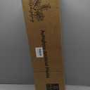 Bird of Paradise Plant Artificial - 5FT Faux Plants Indoor Tall with Realistic Trunks - Indoor Silk Floor Plant for Home Decor in Living Room, Office, and Bedroom 2Pcs