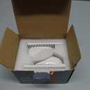 White Elephant Gifts for Adults: Urinal Shot Glasses Set of 2 Odd Funny Gag Gifts for Men Women Christmas Stocking Stuffers Party