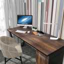 Decotalk Wood Contact Paper Wood Grain Contact Paper for Cabinets Wood Wallpaper Peel and Stick Brown Wood Wallpaper for Walls Removable 17.7"x120" Self Adhesive Faux Wood Vinyl Wrap Roll