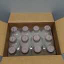 Bai Antioxidant Infused Water Beverage, Molokai Coconut, with Vitamin C and No Artificial Sweeteners, 18 Fluid Ounce Bottle, 12 Pack (BB: 03/21/2026)