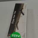 TV Stand Legs for LG TV Legs 60 65 in 65UQ7950 65UJ6300 65UJ6320 65UJ6540 65UK6200 65UK6500 65UK6500PLA 65UM7300 65UN7300 60UJ6200 60UJ6300 60UK6200 60UM6950 60UN7300 TV Legs for LG TV Stand wr Screw