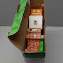 Paladone Minecraft Building Block Night Light  Officially Licensed LED Lamp for Boys Bedrooms, Gaming Decor & Gifts  Fun Minecraft Room Accessory