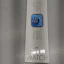 Kids Smart Watches Girls Gift Age 6-12 with 12 Puzzle Games, Heart Rate, Sleep Monitor, Pedometer, Flashlight, 1.83" Touchscreen IP68 Waterproof Kid Watch Brithday Gift for Girls (Pink)