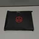 Wallet Case for iPhone 17 Compatible with Magsafe, 2-in-1 PU Leather Flip RFID Blocking Card Holder Stand Shockproof Magnetic Detachable Cover for iPhone 17 Case 6.3", Retro Purple