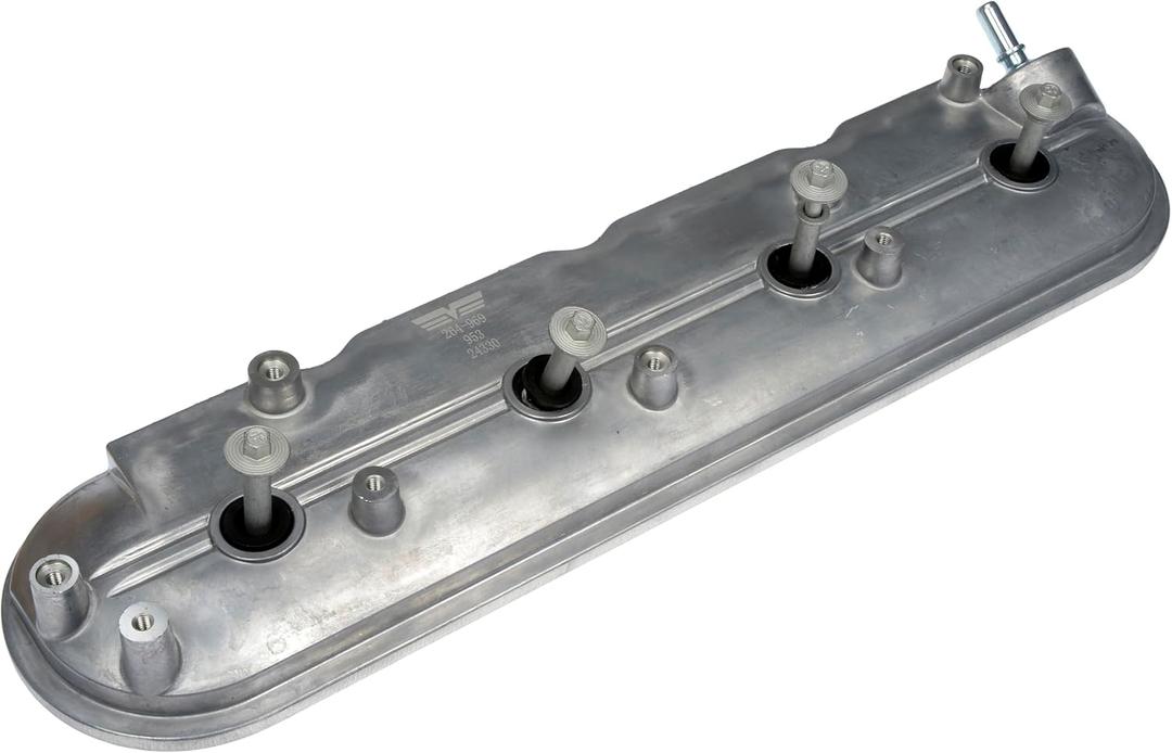 Dorman 264-969 Driver Side Engine Valve Cover Compatible with Select Models