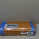 Thickened Tube Garden Arch Trellis - 4.6ft Wide x 7.9ft High or 7.6ft Wide x 6.4ft High - Garden Trellis for Climbing Plants, Stable Garden Arbor, Wedding Arch Decorations, Birthday Party Decoration (with base)