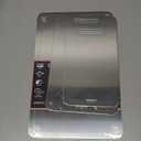 Titanium Cutting Board Set of 3, Titanium Cutting Boards for Kitchen, 100% Double-Sided Titanium Cutting Boards, Separate Raw and Cooked Food Areas, Non-Toxic, Dishwasher Safe (S+ M + L)