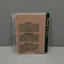 iMieet iPad (A16) Case 11th Gen/iPad 10th Generation Case [11-Inch 2025/10.9 Inch 2022] with Pencil Holder, Trifold Stand Smart Cover with Soft TPU Back,Auto Wake/Sleep(Rose Pink)