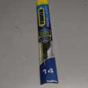 Rain-X 810314 Repellency Water Repellent Wiper Blades, 14" Windshield Wiper, All Weather Streak-Free for Enhanced Visibility w/Water Repellency Formula