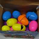 24 PCS Prefilled Easter Eggs with Toys Pull Back Cars Easter Basket Stuffers for Toddler Gifts for Kids - Easter Party Favors