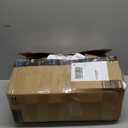 Bed Pillows Queen Size Set of 2, Firm Hotel Pillows for Sleeping, Cooling Pillows for Side & Back Sleepers, Down Alternative Filling, 20 x 28 Inches