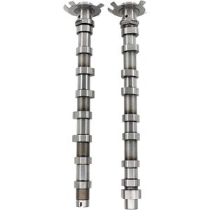 NewYall 1.6L 2.0L Engine Intake and Exhaust Camshaft for Mercedes-Benz E200 E250 C180 C200 C250 C300 GLC300 V250 SLC300 SLC180 2013-2019
