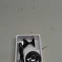 Only 0.9 inch Hidden Camera with Audio/Video Mini Small Spy Cameras for Home Indoor Use Cam Night Vision and Motion Detection Baby Monitor Wireless Outdoor Nanny espias ocultas WiFi Security Secret 1