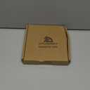 DTLHCNCT Magnetic Tape - 32 ft x 1 inch Magnet Strip Tape Roll with Strong Adhesive Backing for Kitchen, Office, School Organization, Whiteboards,Fridge(0.07" Thick)