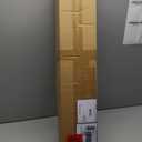 Fence Posts 3 Feet, Heavy Duty Metal Fence Post with U-Channel, Steel Fence U Post for Wire Fencing Steel Post for Yard, Outdoor Wire (10 Pack)