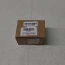 15141283 HVAC Blower Motor Resistor Compatible with 2008-2012 Buick 2007-2014 Cadillac Chevy GMC 2008 2009 Hummer H2 2007-2009 Pontiac Suzuki Saturn Replacement for 15-81638 4P1594