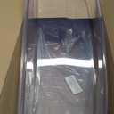 Ken-more Refrigerator Door Shelf WPW10710203 (2 Pack) Compatible for Whirl-pool Refrigerator Door Shelf,Fit for Refrigerator WRS571CIDM01 WRS588FIHZ00 WRS588FIHZ04 Bin