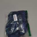 HYPERFIRE Women's Elegant Satin Mini Dress Criss Cross Halter Wedding Guest Dresses Short Formal Dress size medium