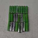 AA Rechargeable Batteries 2800 mAh High Capacity 1500 Cycle,1.2V NiMH Low Self Discharge AA Battery, 24 Packs 