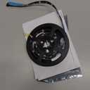 LED TV Backlight,SMY USB LED Strip Light,RGB Multi-Colour LED Light Strip Kit Waterproof IP65, 30LED with Wireless Remote Controller for TV/PC/Laptop Bias Lighting (3.28Ft)