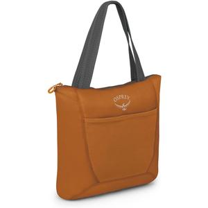 Osprey Ultralight Collapsible Stuff Tote (Toffee Orange)