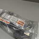 2-Pack Retractable Baby Gate for Stairs-33Height, Expands up to 55Width-Safety Gate for Infants, Toddlers, Dogs & Pets-Easy Install, Secure Closure, Gray Mesh Design for Indoor & Outdoor Use