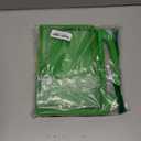 Tablet 11 inch Case for KidsNot Fit for Sony iPad 11 inch Tablets, Patamiyari Light Weight Shock-Absorption Kids Case with Screen Protector Stand Handle -Green