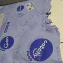 Catchy - The Food and Mess Catcher for the Stokke Tripp Trapp - Catchy Food Catching Accessory for Highchairs - Baby & Toddler Food Mat - High Chair Food Catcher - High Chair Accessories