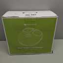 Medcursor Foot Massager with Heat - 2026 Upgraded Shiatsu Deep Kneading Machine, Multi Air Compression Intensity, Smart APP Mobile Remote Control, Feet Massage for Home and Office Use (MDFM500)