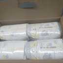 Pampers Swaddlers Diapers, Size 1 (8-14 lbs), 164 Count, Absorbent, Keeps Baby Dry and Comfortable, Skin Safe Disposable Baby Diaper