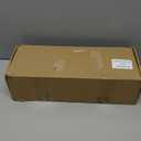 Matte Black Bathroom Accessories Hardware Set 5-Piece, Stainless Steel Towel Racks for Bathroom, 16 Inch Bath Towel Bar Set Wall Mounted