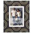 HALF MOON URBAN LOFT 6X8/5X7 BY MALDEN®