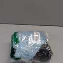 Baby Airplane Bed, Baby Travel Essentials for Flying, Portable Plane Seat Foot Rest Extender Must Haves for Infants 1-8 Months Old